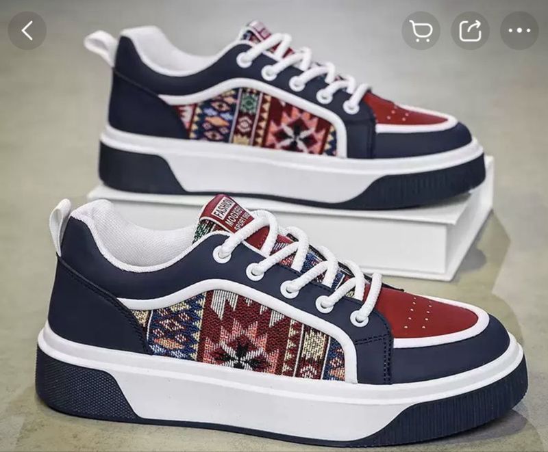 Красофка Made in China