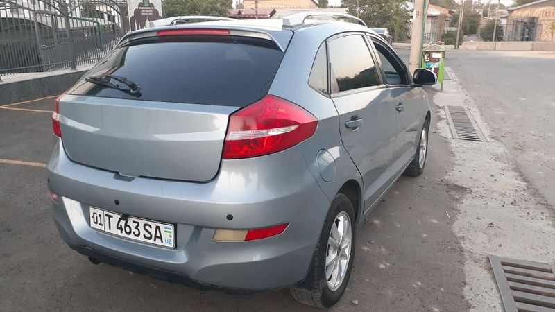 Cheryi Форза Forza Идеал холатда Cheryi Форза Forza Идеал холатда