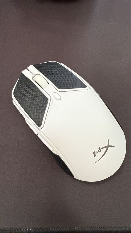 HyperX Pulsefire Haste 2 Wireless HyperX Pulsefire Haste 2 Wireless