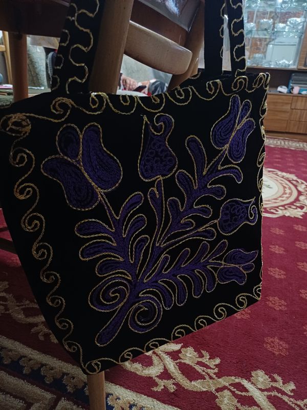 shopper milliycha