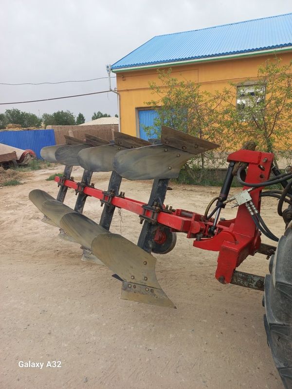 Plux 80 ot kuchidan balant