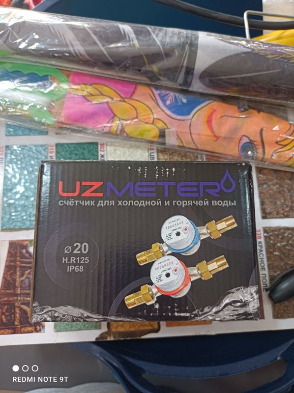 Uzmetr shotchik orginal Uzmetr shotchik orginal