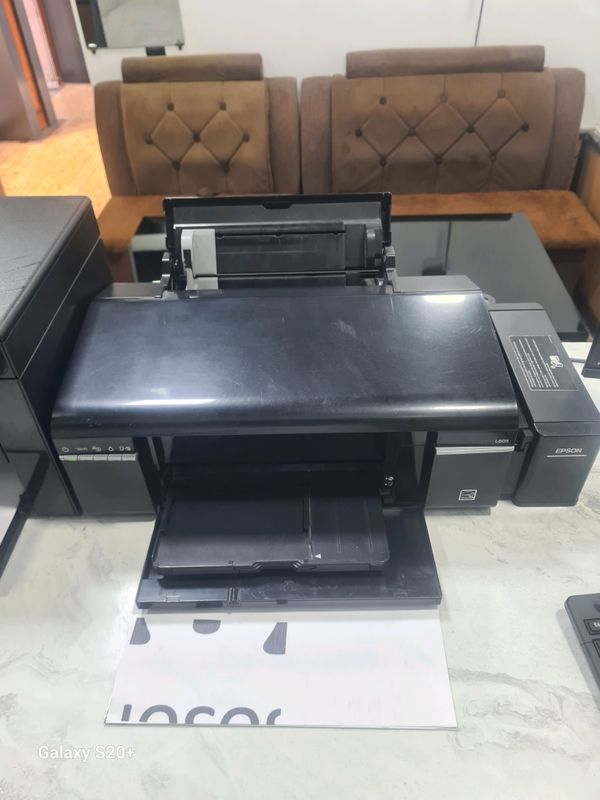 epsonL805 epsonL805