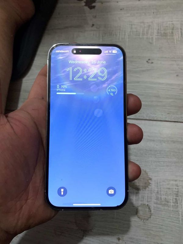 Iphone 14 pro 128 Esim Iphone 14 pro 128 Esim
