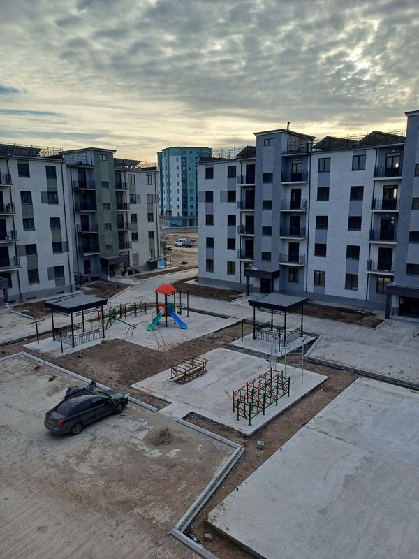 Urganch cityda 3 xonali kvartira
