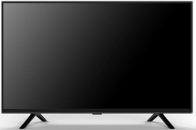 Телевизор TV-VESTA V43KF5500 — SMART-функции в стильной оболочке