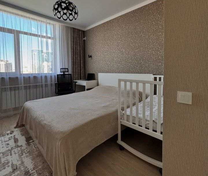 #Аренда 2х ком квартира Ташкент Сити