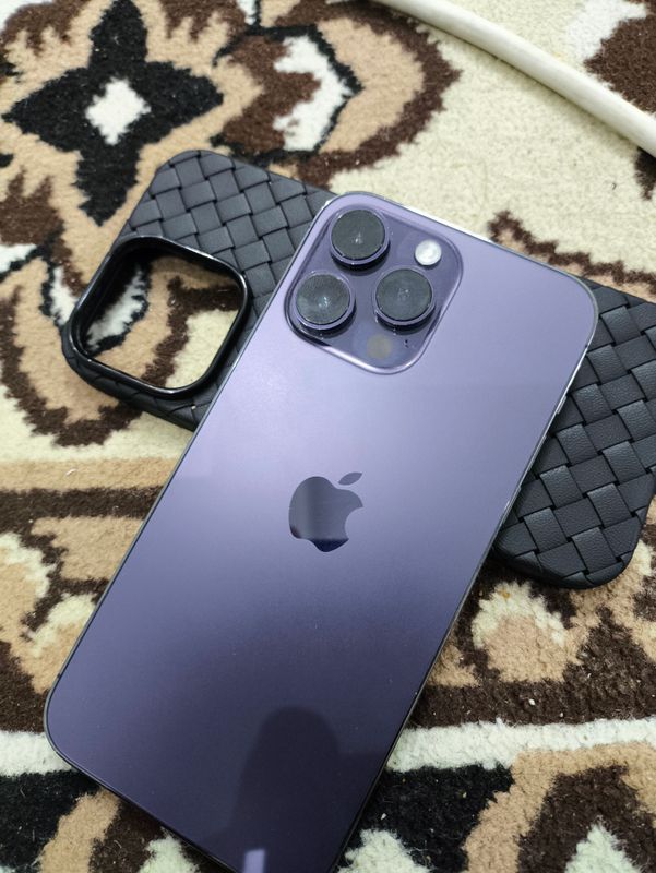 Iphone 14 pro max 256 Iphone 14 pro max 256