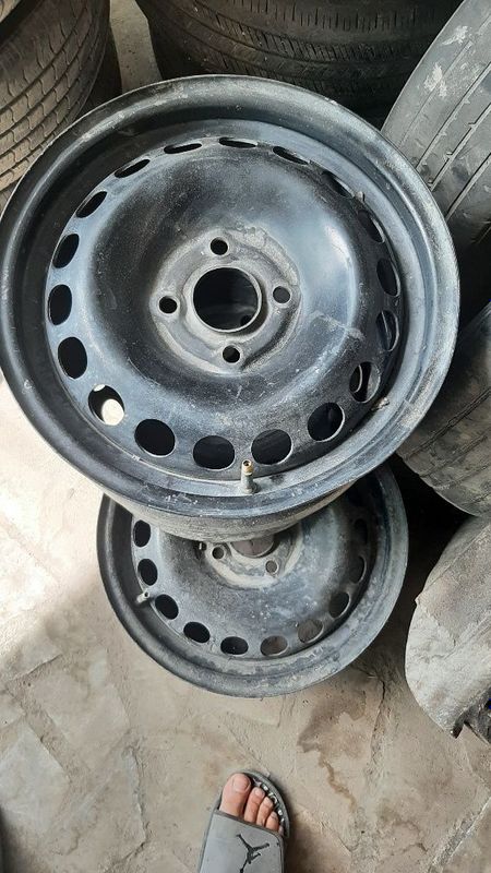 14 diska na kobilt nexia spark