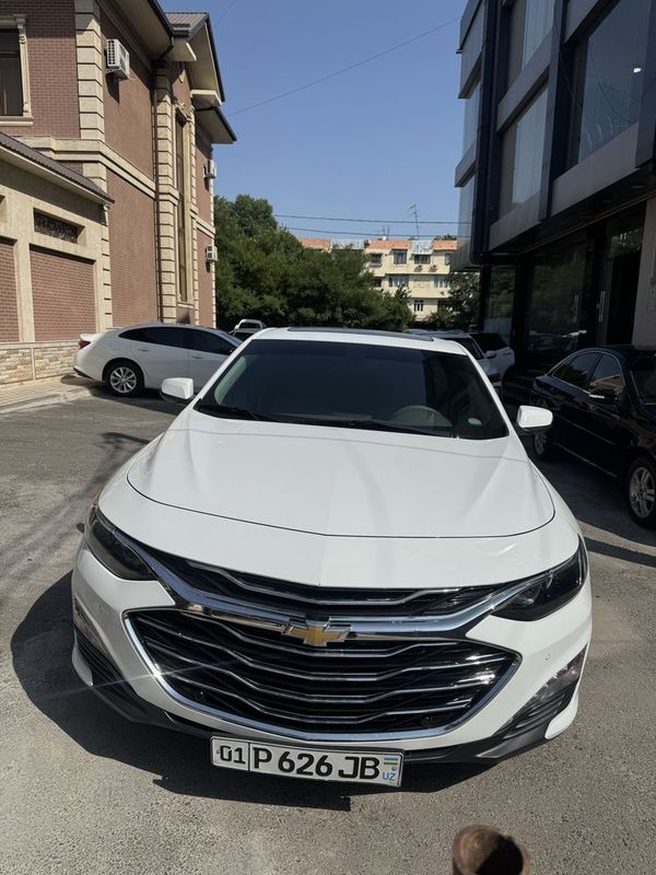 Malibu 2 1.5 turbo tiniq holatta Malibu 2 1.5 turbo tiniq holatta