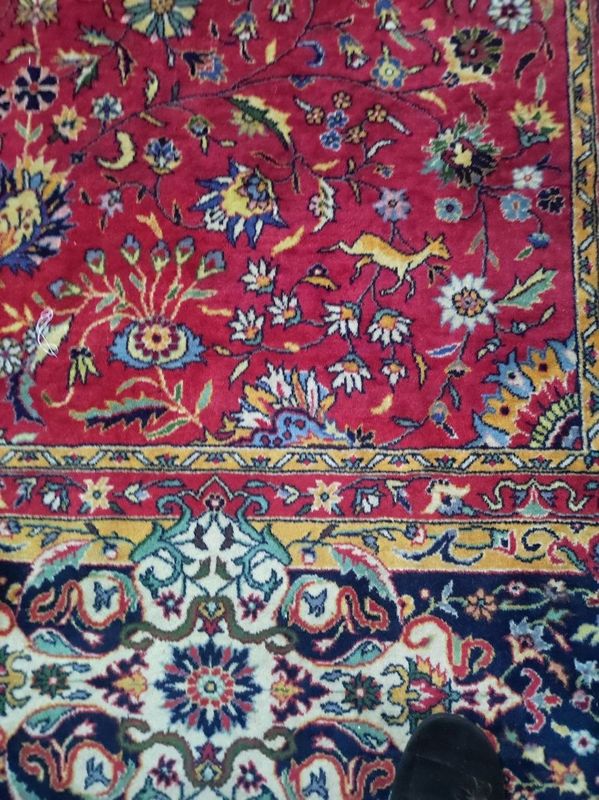 Кавер Иранский антиквариат Кавер Иранский антиквариат