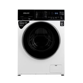 Стиральная машина AVL-WM9030 W — Продвинутая модель с удобным управлением Стиральная машина AVL-WM9030 W — Продвинутая модель с удобным управлением