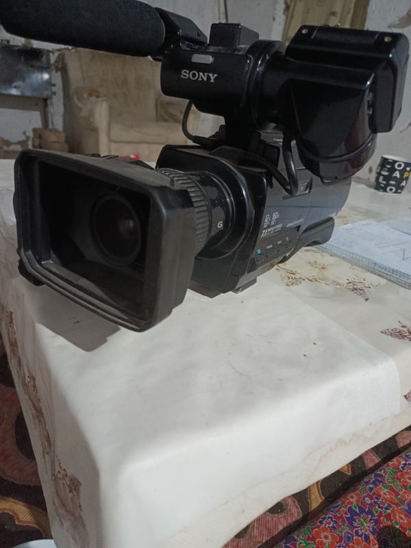 Камера sony 1500 Камера sony 1500
