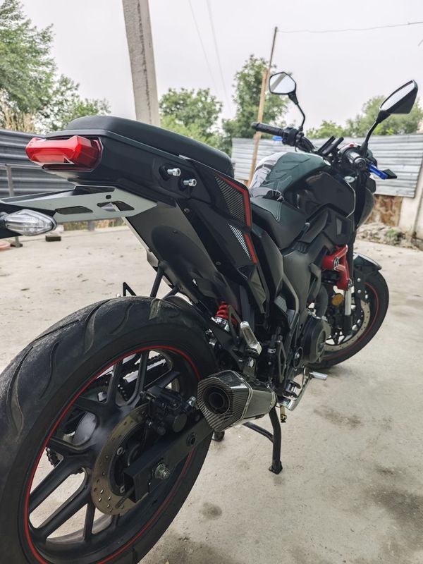 Lifan мотоцыкл street Lifan мотоцыкл street