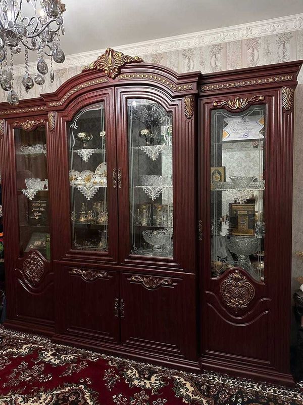 Гостевой сервант Гостевой сервант