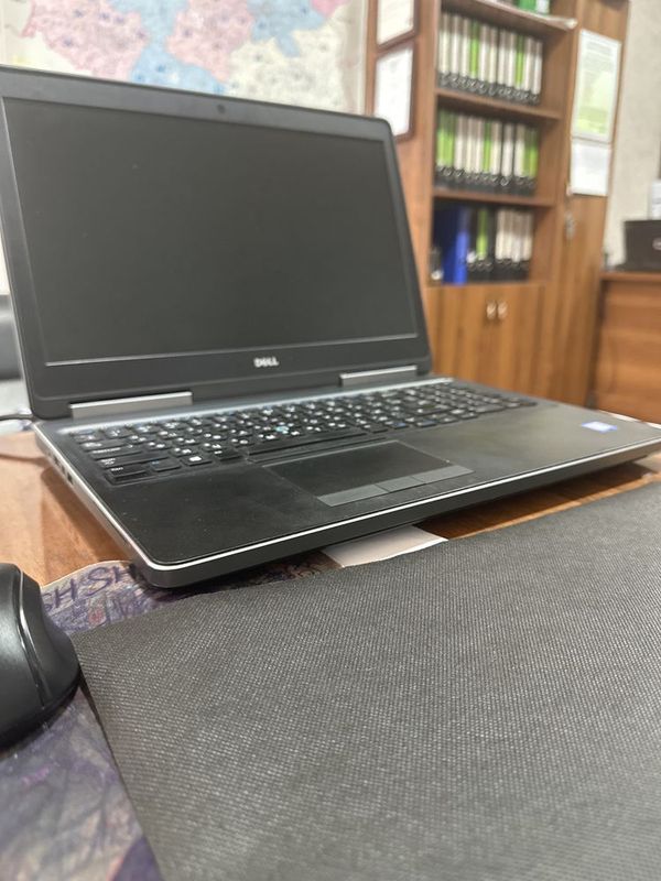 Dell Intel Core I7 Dell Intel Core I7
