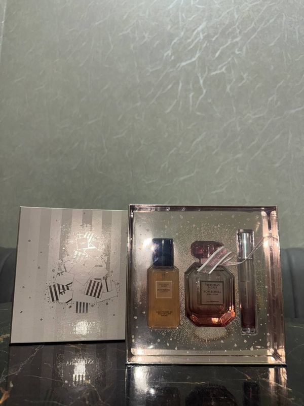 VICTORIA SECRET PREMIUM NABOR VICTORIA SECRET PREMIUM NABOR