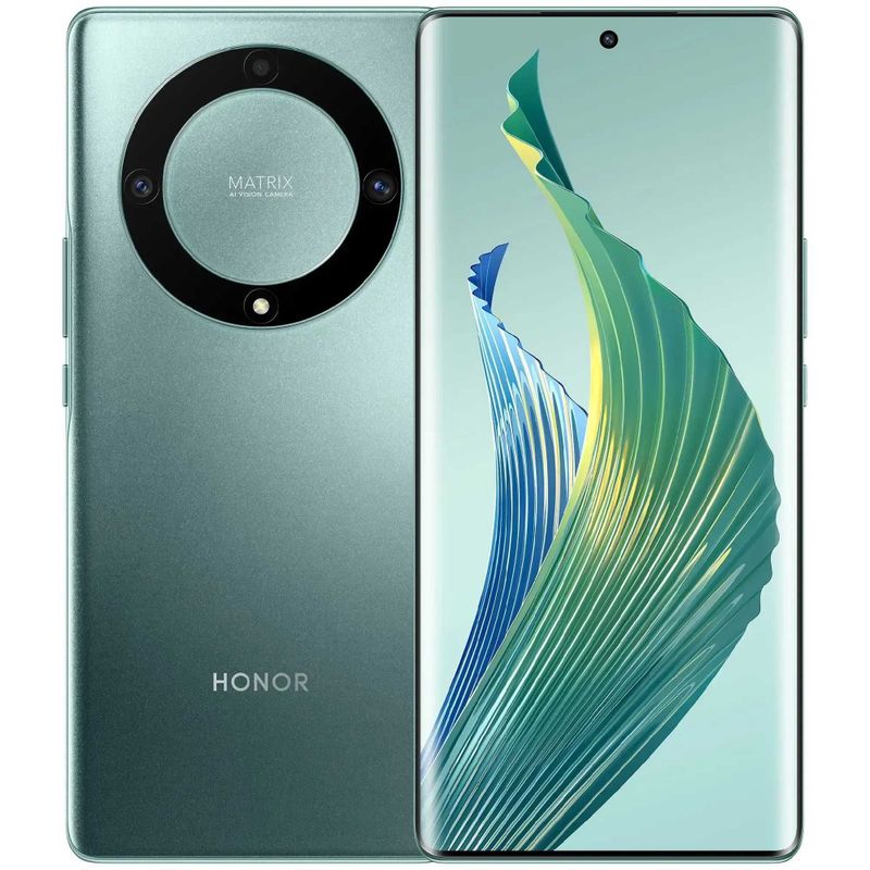 Honor x9a 6/128 в отличном состоянии