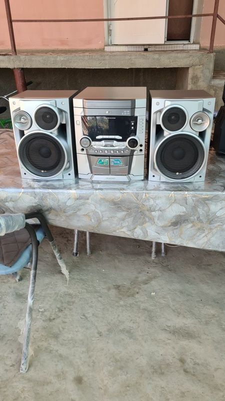 Muzikalniy sentir Lg Muzikalniy sentir Lg