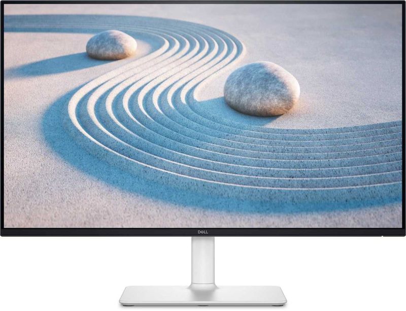 Dell S2725DS 2K 27 100Hz IPS Professional monitor