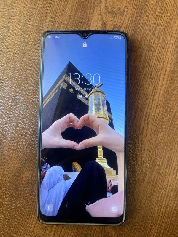 Samsung galaxy M12 Samsung galaxy M12