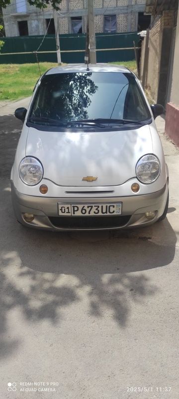Matiz best 2006-yil Matiz best 2006-yil