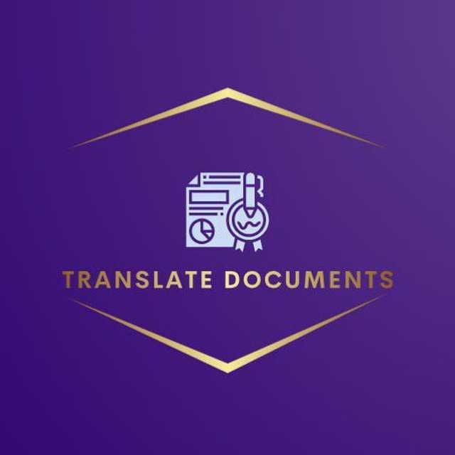 Notarial tarjima, Нотариальный перевод документов, Нотариал таржима