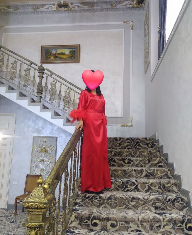 vecherniy koylak vecherniy koylak
