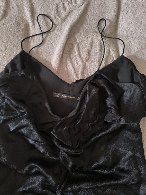 Женское платье Zara
