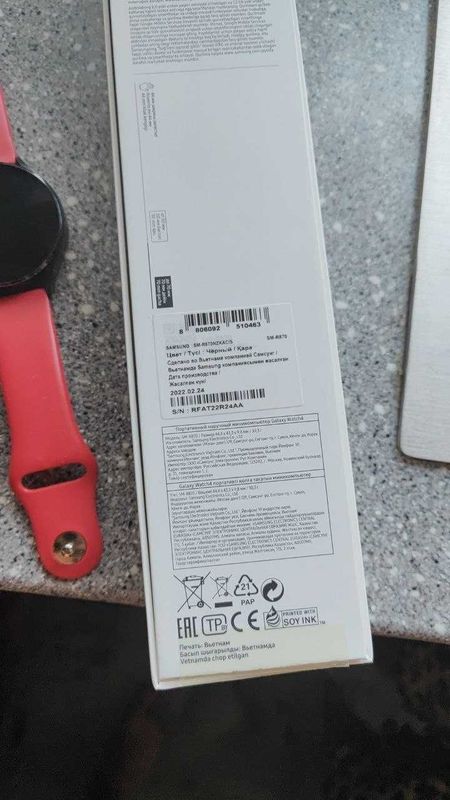 Продаются Умные часы Samsung Galaxy Watch4 Продаются Умные часы Samsung Galaxy Watch4