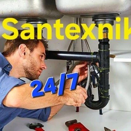 Santexnik Сантехник 24/7 Santexnik Сантехник 24/7