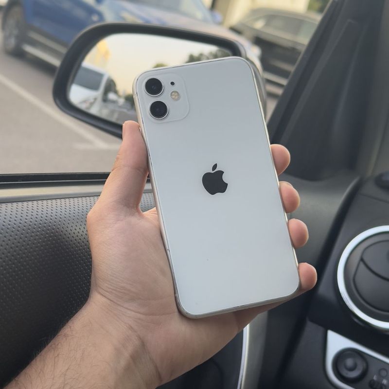 Iphone 11 128 gb 100% срочно