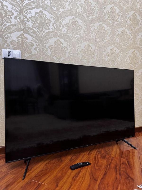 Samsung Smart TV 55 дюймов Samsung Smart TV 55 дюймов