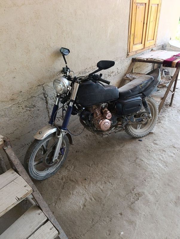 Motosikl fasxod moto Motosikl fasxod moto