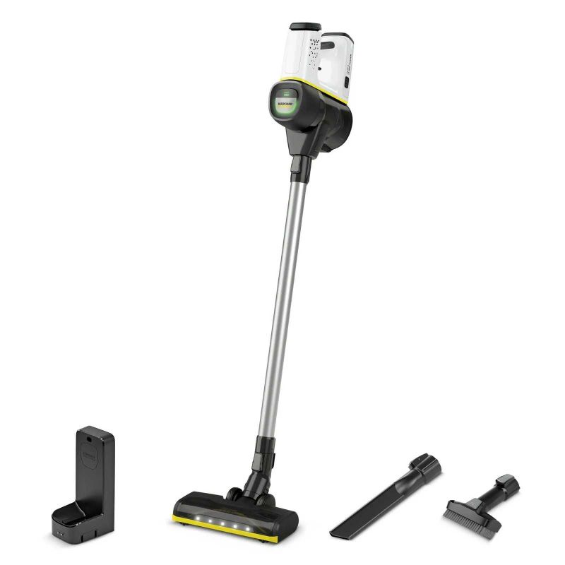 Аккумуляторный Вертикальный пылесос Karcher VC 6 Cordless ourfamily.