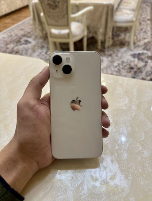 Iphone 14 holati zor