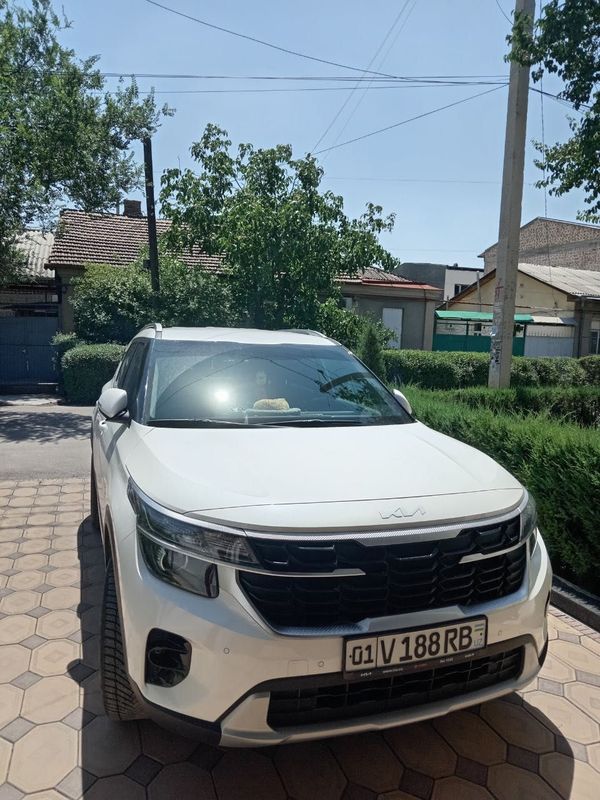 Продаётся машина Kia Sheltos в идеальном состоянии Продаётся машина Kia Sheltos в идеальном состоянии