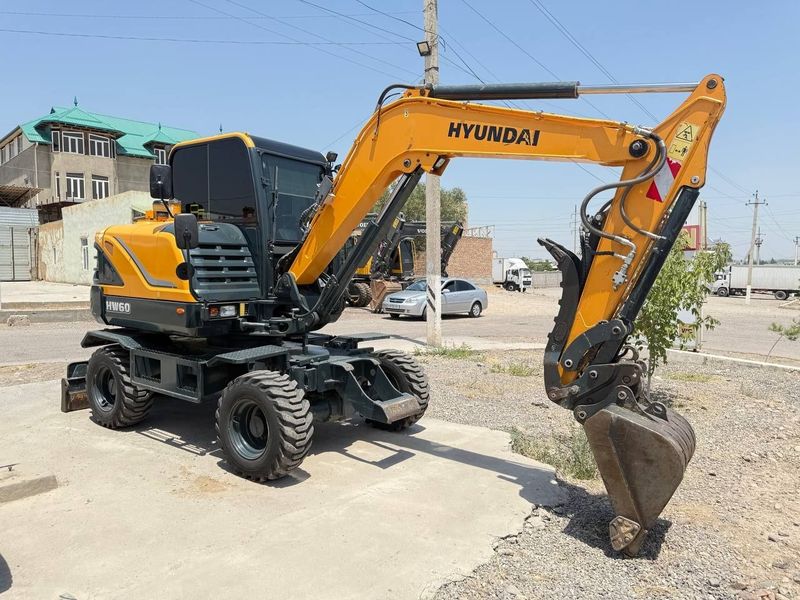 Hyundai 60 2019Yil Hyundai 60 2019Yil