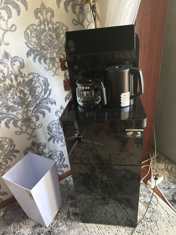 Kuller elektronniy sensorli varianti Kuller elektronniy sensorli varianti