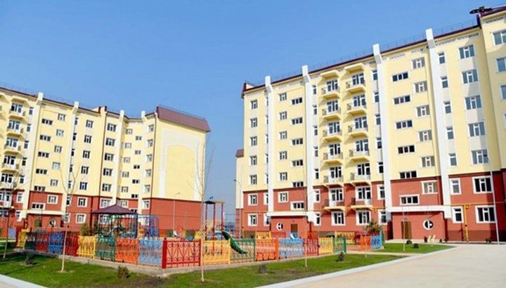 Сдам квартиру Янгихайотском районе Сдам квартиру Янгихайотском районе