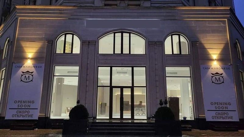 Сдается помещение в центре 376 м2
