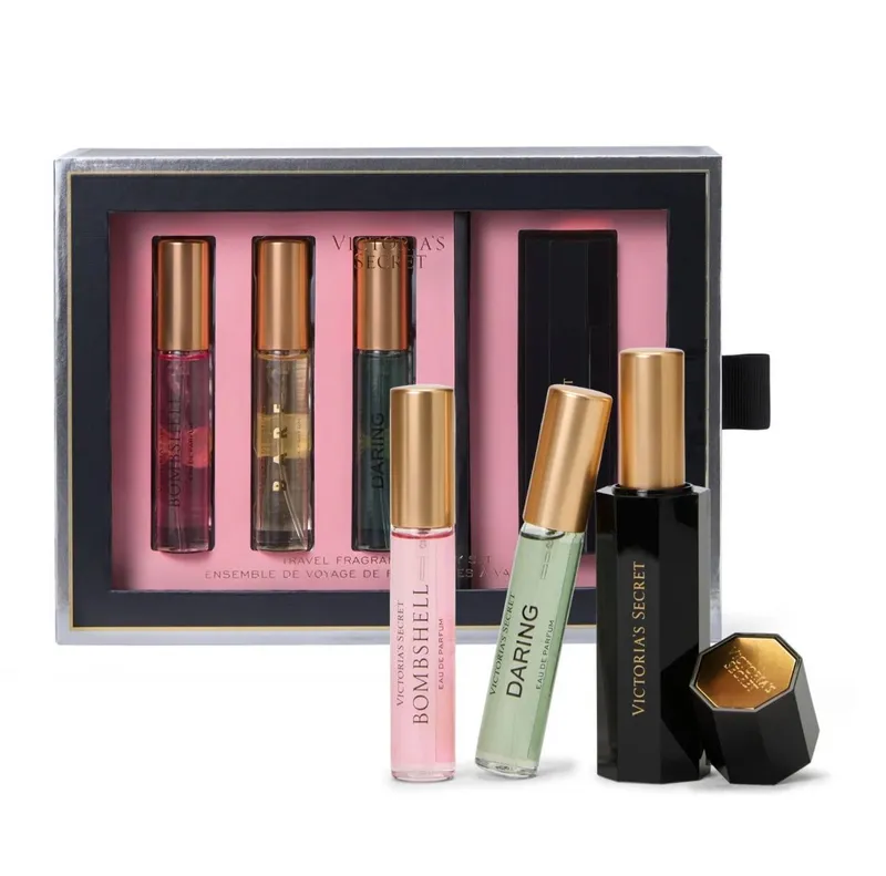 Victoria’s secret parfum set