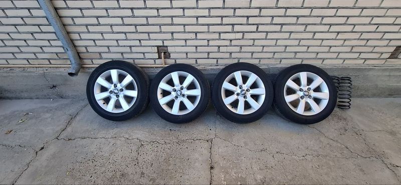 Saka diska R 16 EPICA
