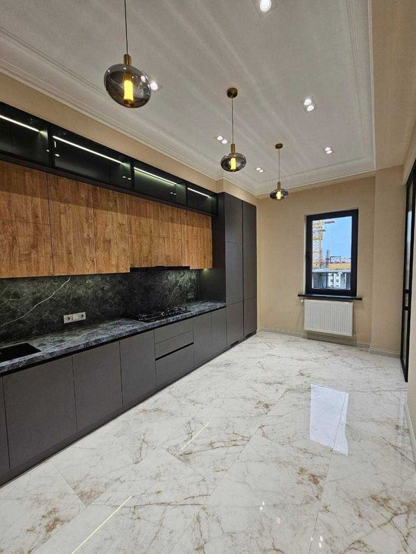ЖК Kamron Palace | Ц-5 | метро Минор | 4-комнатная | 157 м² ЖК Kamron Palace | Ц-5 | метро Минор | 4-комнатная | 157 м²