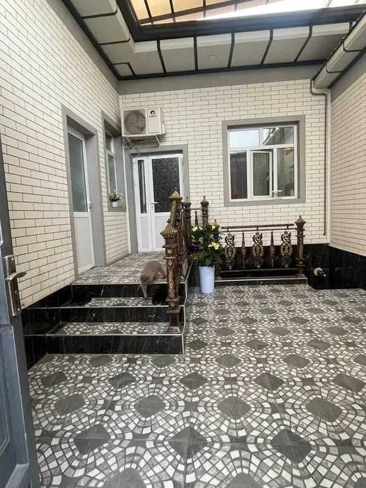 Продается дом в Сергели Хонабад. 4-ком. 1.3 сотки Продается дом в Сергели Хонабад. 4-ком. 1.3 сотки