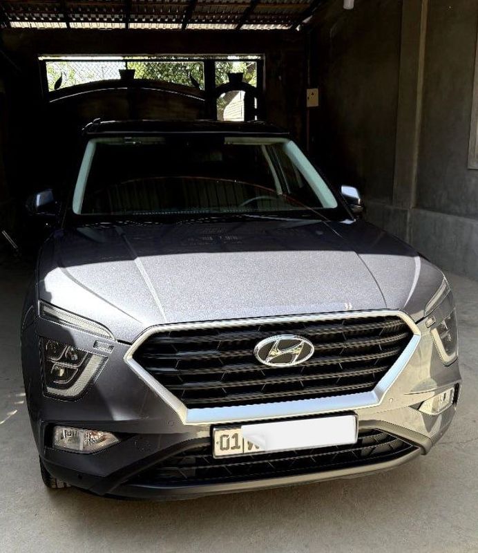 HYUNDAI creta 2021 HYUNDAI creta 2021