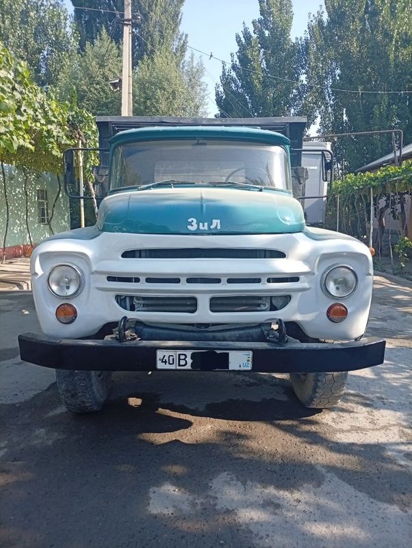 Zil Mmz 555 SOTILADI Zil Mmz 555 SOTILADI
