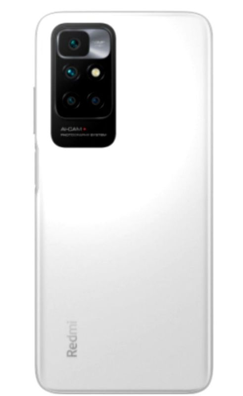 REDMI 10 2022 telefoni sotiladi xotira ROM 128 GB RAM ESA 3+4GB