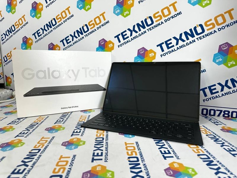 Продается Samsung Galaxy Tab Ultra Продается Samsung Galaxy Tab Ultra