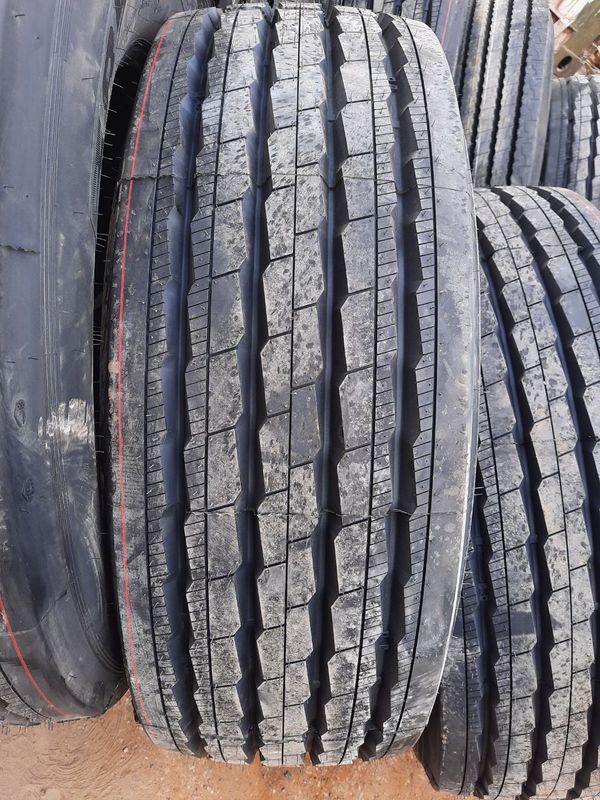 Автошина 385/65R22.5